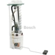Purchase Top-Quality Fuel Pump Module Assembly by BOSCH - 69345 pa6