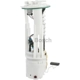 Purchase Top-Quality Fuel Pump Module Assembly by BOSCH - 69345 pa7