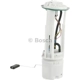 Purchase Top-Quality Fuel Pump Module Assembly by BOSCH - 69345 pa9