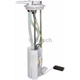 Purchase Top-Quality Fuel Pump Module Assembly by BOSCH - 69364 pa11
