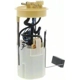 Purchase Top-Quality Fuel Pump Module Assembly by BOSCH - 69367 pa7