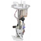 Purchase Top-Quality Fuel Pump Module Assembly by BOSCH - 69374 pa11
