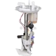 Purchase Top-Quality Fuel Pump Module Assembly by BOSCH - 69374 pa3