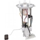 Purchase Top-Quality Fuel Pump Module Assembly by BOSCH - 69374 pa9
