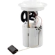 Purchase Top-Quality Fuel Pump Module Assembly by BOSCH - 69388 pa9