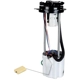 Purchase Top-Quality Fuel Pump Module Assembly by BOSCH - 69445 pa10
