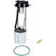 Purchase Top-Quality Fuel Pump Module Assembly by BOSCH - 69445 pa5