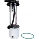 Purchase Top-Quality Fuel Pump Module Assembly by BOSCH - 69445 pa6