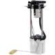 Purchase Top-Quality Fuel Pump Module Assembly by BOSCH - 69449 pa12