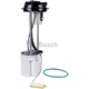 Purchase Top-Quality Fuel Pump Module Assembly by BOSCH - 69449 pa5