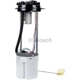 Purchase Top-Quality Fuel Pump Module Assembly by BOSCH - 69449 pa8