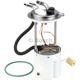 Purchase Top-Quality Fuel Pump Module Assembly by BOSCH - 69451 pa1