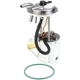Purchase Top-Quality Fuel Pump Module Assembly by BOSCH - 69451 pa2