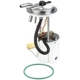 Purchase Top-Quality Fuel Pump Module Assembly by BOSCH - 69451 pa8
