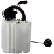 Purchase Top-Quality Fuel Pump Module Assembly by BOSCH - 69742 pa6