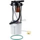 Purchase Top-Quality Fuel Pump Module Assembly by BOSCH - 69786 pa3