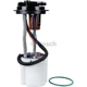 Purchase Top-Quality Fuel Pump Module Assembly by BOSCH - 69786 pa4