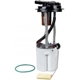 Purchase Top-Quality Fuel Pump Module Assembly by BOSCH - 69786 pa8