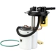 Purchase Top-Quality Fuel Pump Module Assembly by BOSCH - 69787 pa1