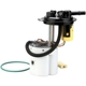 Purchase Top-Quality Fuel Pump Module Assembly by BOSCH - 69787 pa18