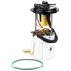 Purchase Top-Quality Fuel Pump Module Assembly by BOSCH - 69787 pa19