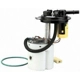 Purchase Top-Quality Fuel Pump Module Assembly by BOSCH - 69787 pa21
