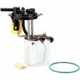 Purchase Top-Quality Fuel Pump Module Assembly by BOSCH - 69787 pa5