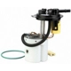 Purchase Top-Quality Fuel Pump Module Assembly by BOSCH - 69787 pa6