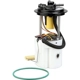 Purchase Top-Quality Fuel Pump Module Assembly by BOSCH - 69787 pa9
