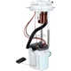 Purchase Top-Quality Fuel Pump Module Assembly by BOSCH - 69792 pa1