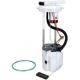 Purchase Top-Quality Fuel Pump Module Assembly by BOSCH - 69792 pa11