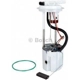 Purchase Top-Quality Fuel Pump Module Assembly by BOSCH - 69792 pa5