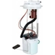 Purchase Top-Quality Fuel Pump Module Assembly by BOSCH - 69792 pa6