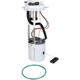 Purchase Top-Quality Fuel Pump Module Assembly by BOSCH - 69792 pa8