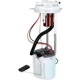 Purchase Top-Quality Fuel Pump Module Assembly by BOSCH - 69792 pa9