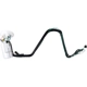 Purchase Top-Quality Fuel Pump Module Assembly by BOSCH - 69839 pa11