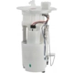 Purchase Top-Quality Fuel Pump Module Assembly by BOSCH - 69868 pa12