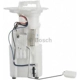 Purchase Top-Quality Fuel Pump Module Assembly by BOSCH - 69868 pa2