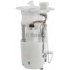 Purchase Top-Quality Fuel Pump Module Assembly by BOSCH - 69868 pa5