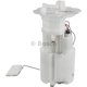 Purchase Top-Quality Fuel Pump Module Assembly by BOSCH - 69868 pa6