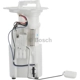 Purchase Top-Quality Fuel Pump Module Assembly by BOSCH - 69868 pa8