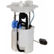 Purchase Top-Quality Fuel Pump Module Assembly by BOSCH - 69889 pa1