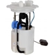 Purchase Top-Quality Fuel Pump Module Assembly by BOSCH - 69889 pa14