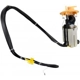 Purchase Top-Quality Fuel Pump Module Assembly by BOSCH - 69890 pa5