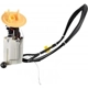 Purchase Top-Quality Fuel Pump Module Assembly by BOSCH - 69890 pa9