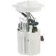 Purchase Top-Quality Fuel Pump Module Assembly by BOSCH - 69954 pa1