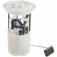 Purchase Top-Quality Fuel Pump Module Assembly by BOSCH - 69954 pa10