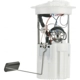 Purchase Top-Quality Fuel Pump Module Assembly by BOSCH - 69954 pa14
