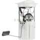 Purchase Top-Quality Fuel Pump Module Assembly by BOSCH - 69954 pa4