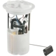 Purchase Top-Quality Fuel Pump Module Assembly by BOSCH - 69954 pa5